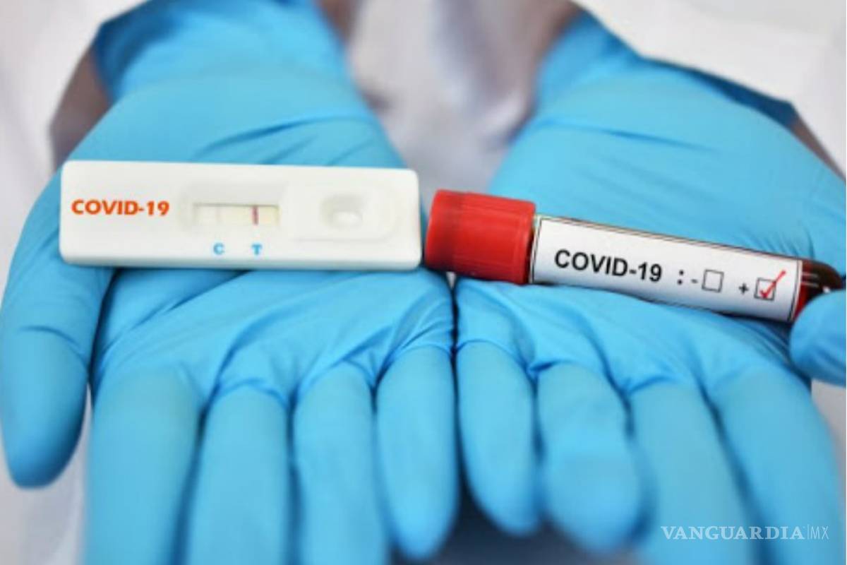Desdeña la Secretaría de Salud de Coahuila el uso de pruebas de anticuerpos
