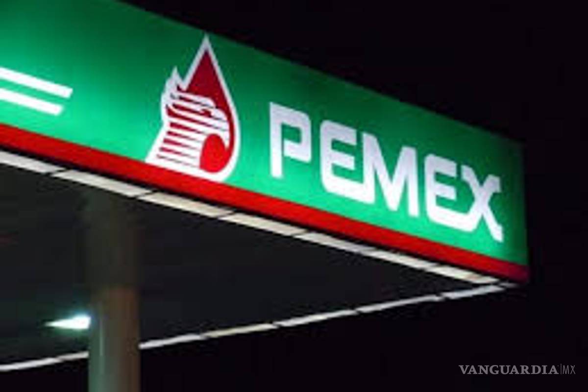 Revelan que Pemex ocultó contratos con la empresa suiza Vitol