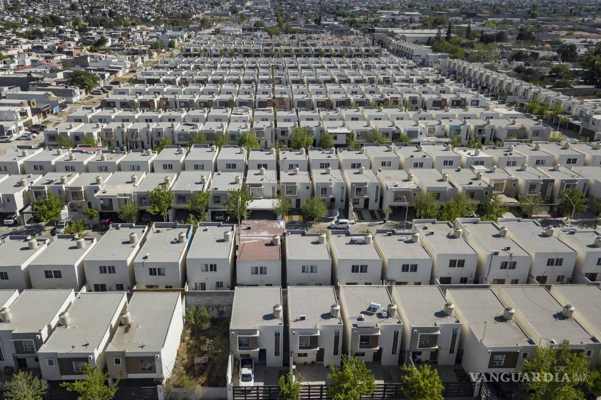 En pie, proyecto para desarrollar vivienda vertical en el Centro Metropolitano de Saltillo