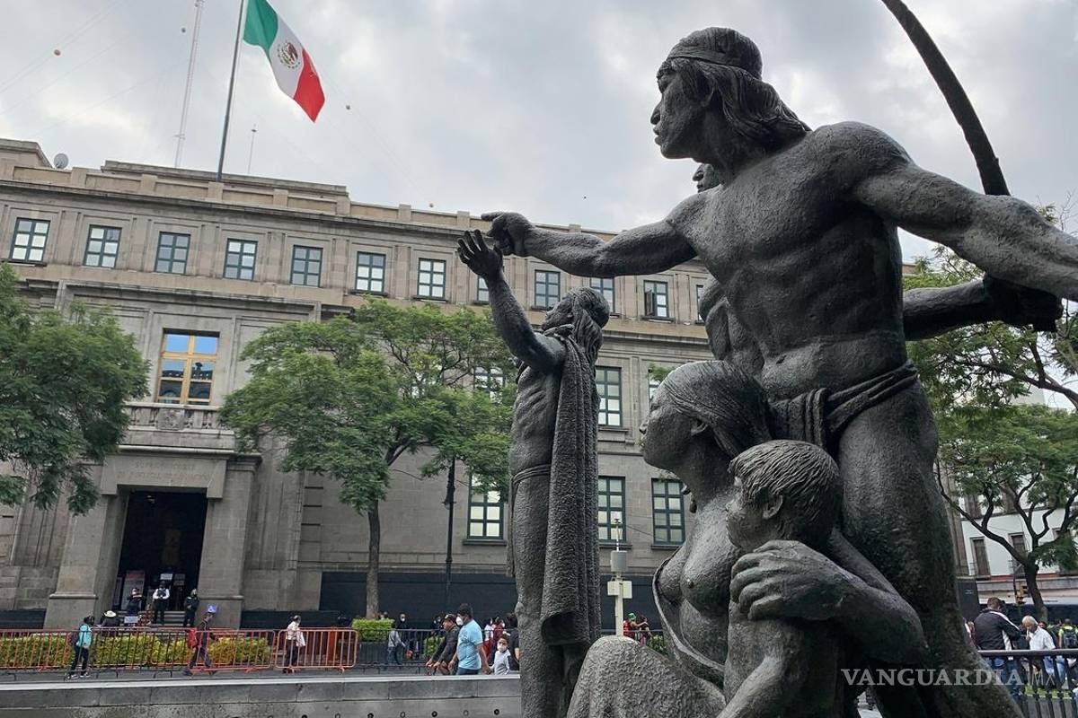 Suprema Corte invalida la ‘ley Nahle’ en Veracruz