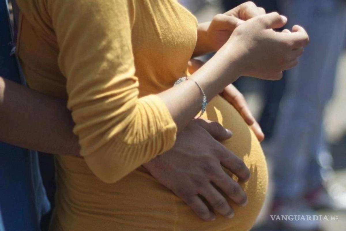 Proponen subsidio especial para mujeres embarazadas, sin renunciar a otros programas