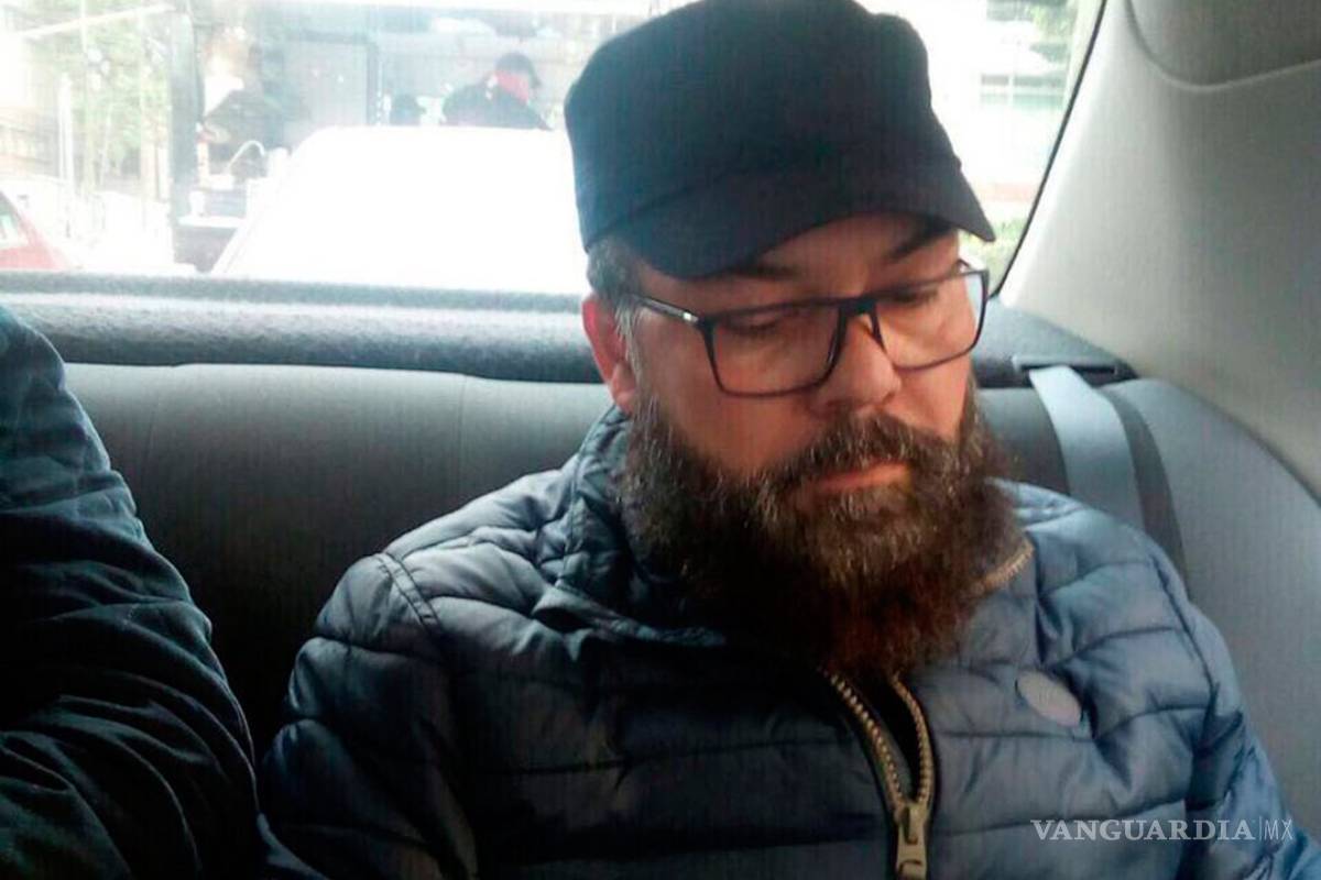 Vinculan a proceso a Mauricio Góngora, ex tesorero de Roberto Borge