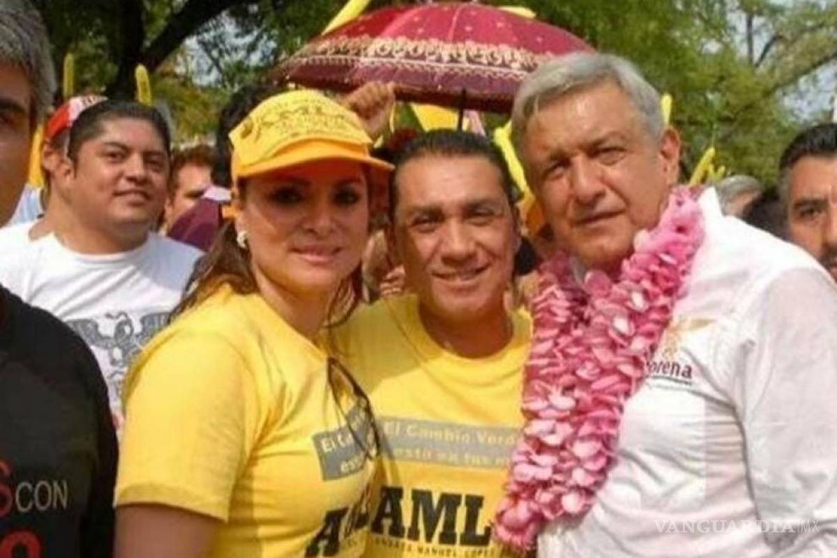 $!José Luis Abarca, exalcalde de Iguala, también cerca de salir de la cárcel