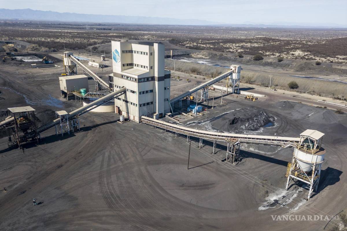Avanzan trabajos en Pasta de Conchos... pero desconocen si llegarán a cuerpos a mitad de septiembre