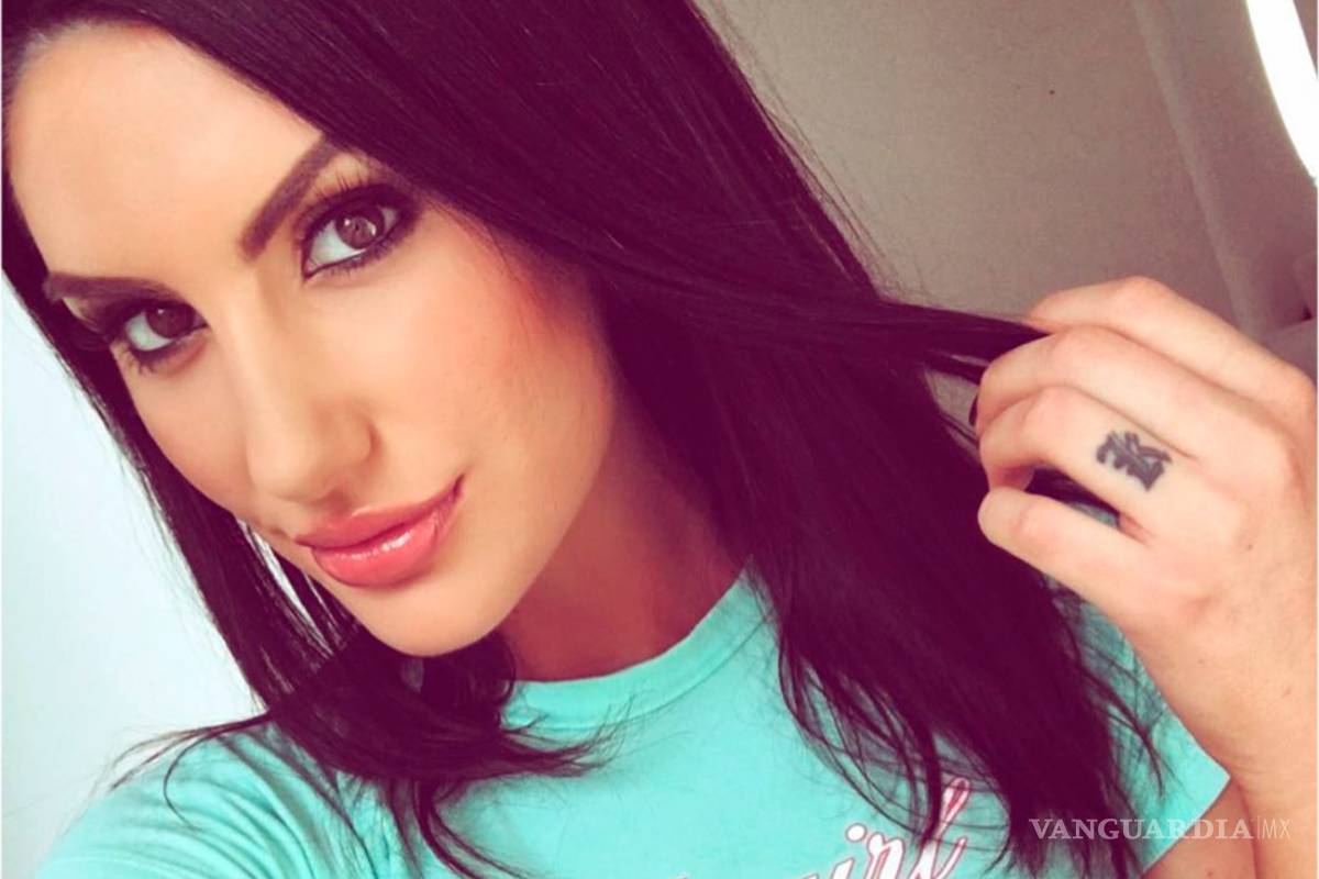 Muere a los 23 años la actriz porno August Ames, envuelta en polémica por supuesta homofobia