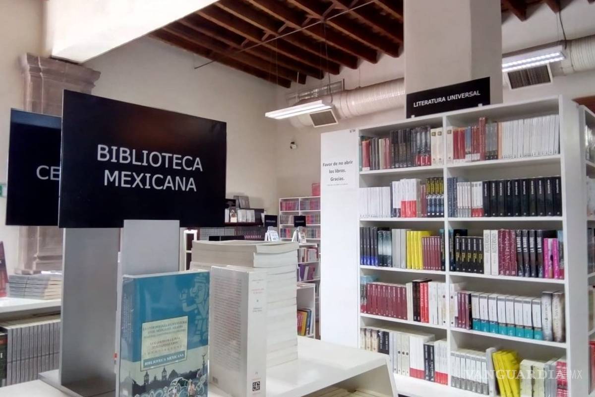 A venta nocturna de libros