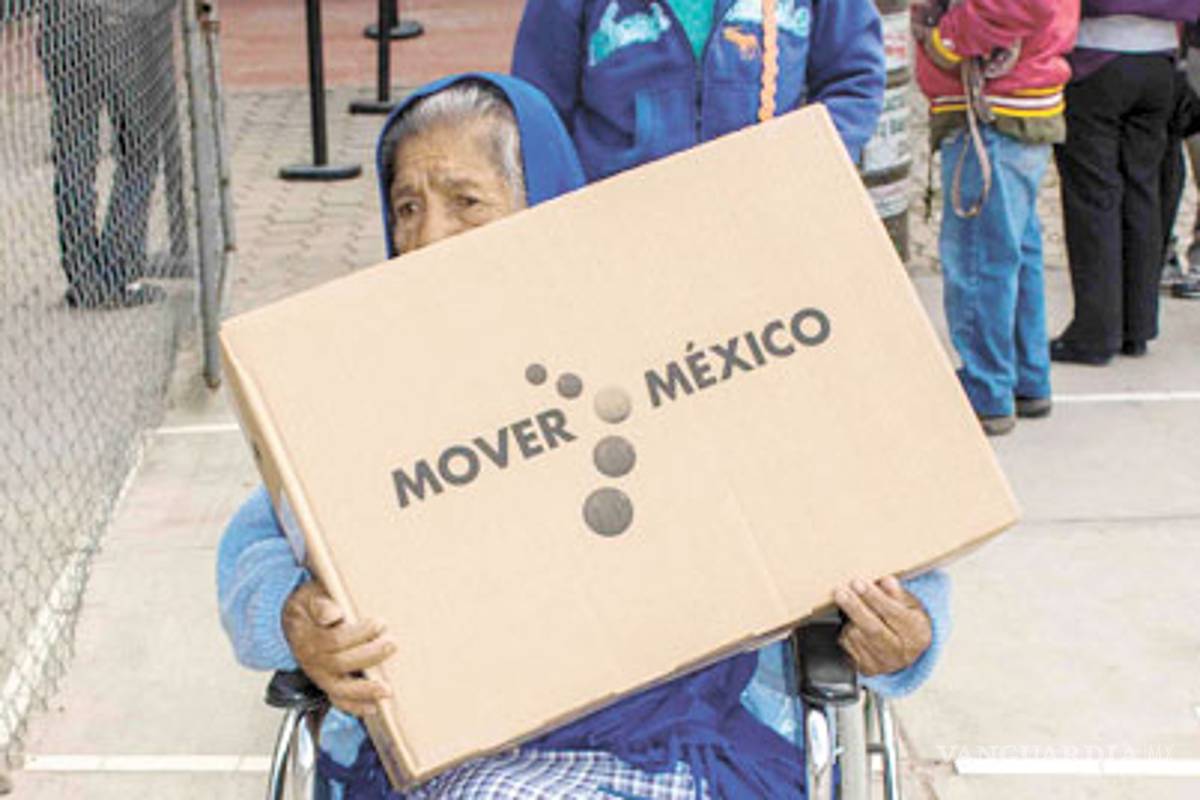 &quot;Apagón&quot; analógico no tendrá prórroga: Sedesol