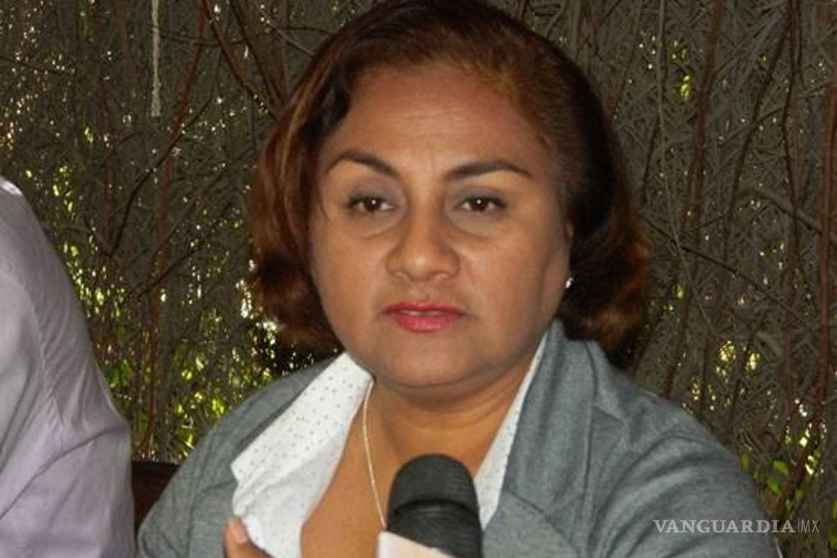 Sale ilesa de atentado alcaldesa de Manzanillo