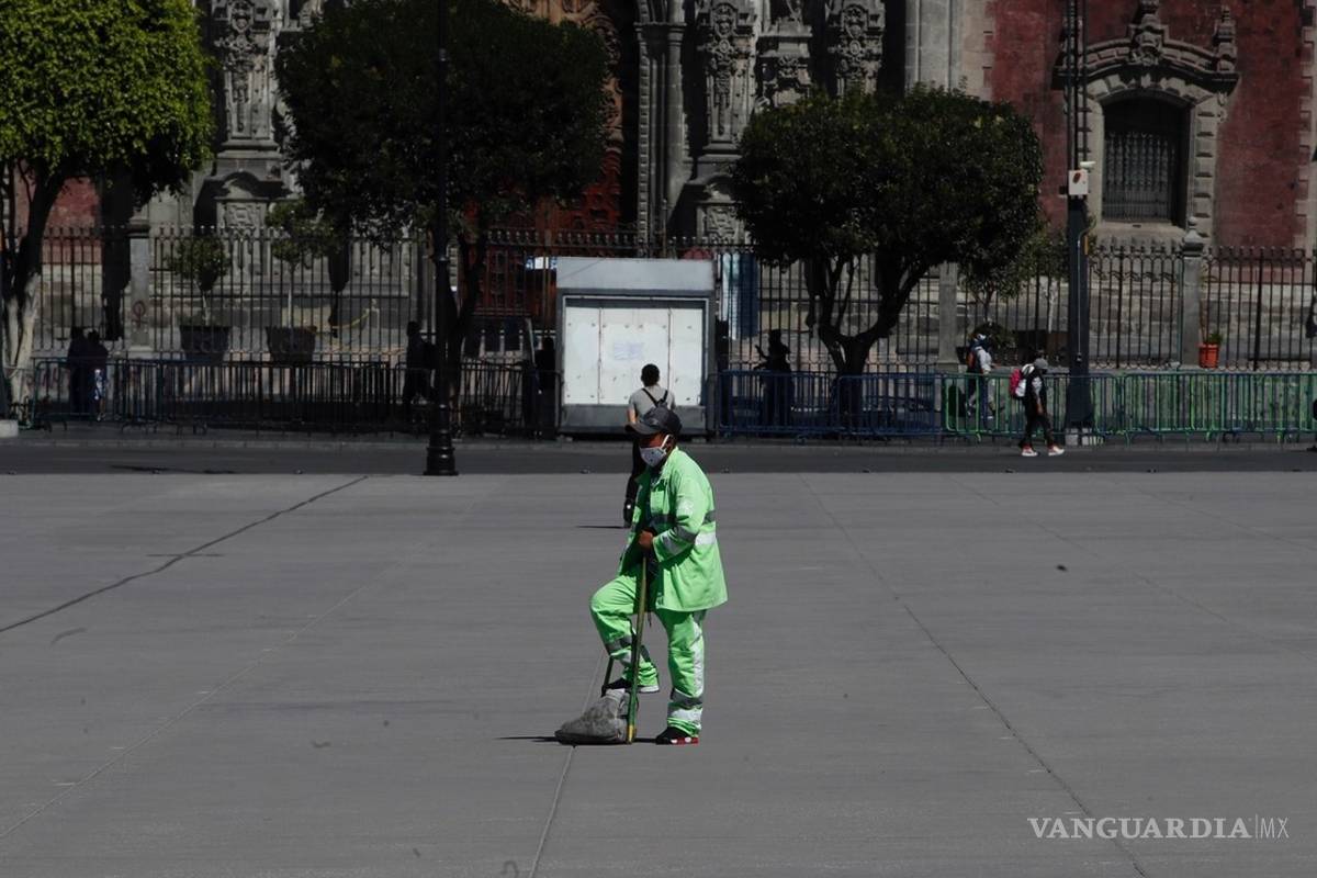 Ven incertidumbre y freno al empleo con plan antioutsourcing