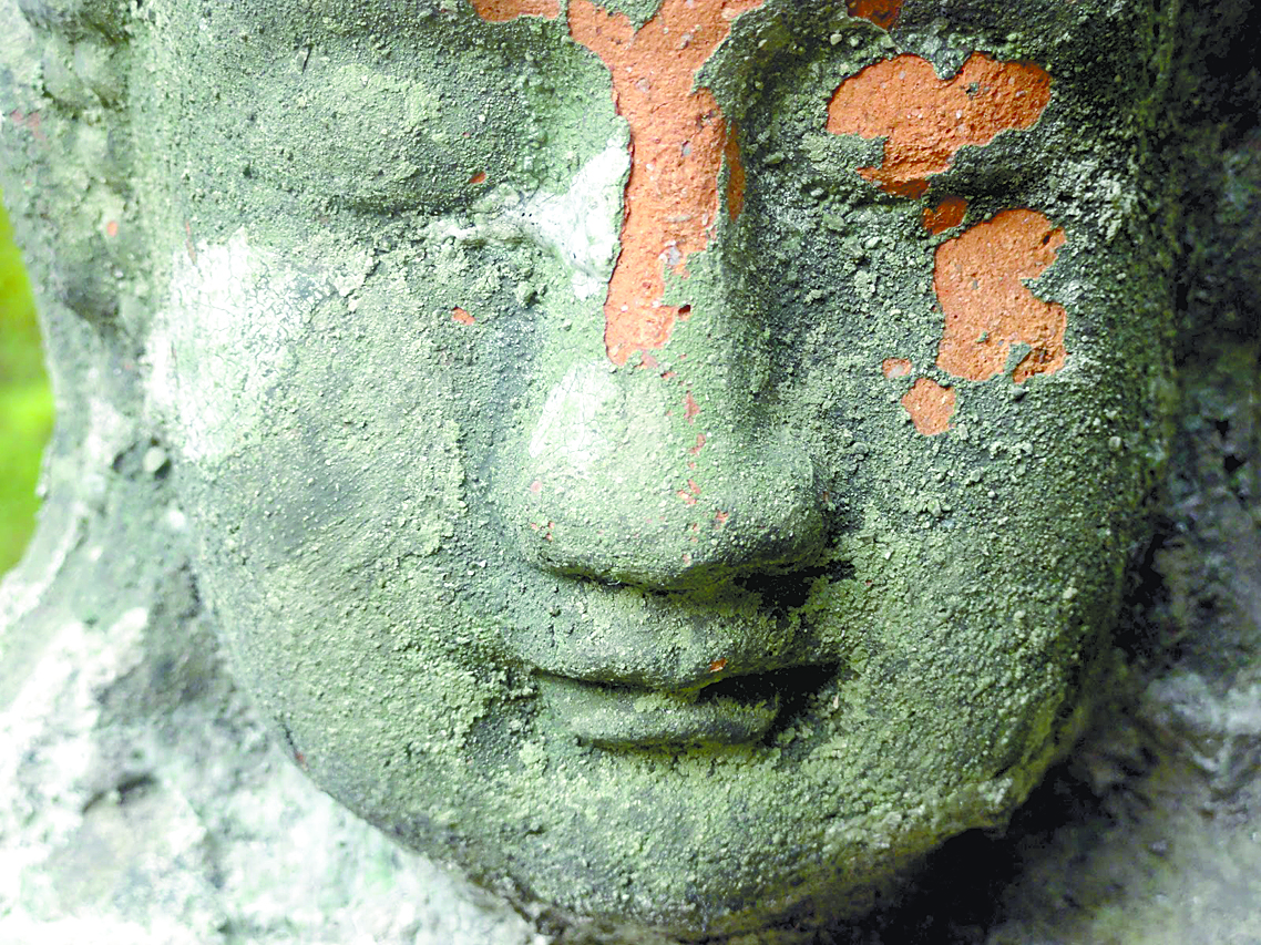 'Wabi-Sabi’, el arte de ver la belleza de lo imperfecto