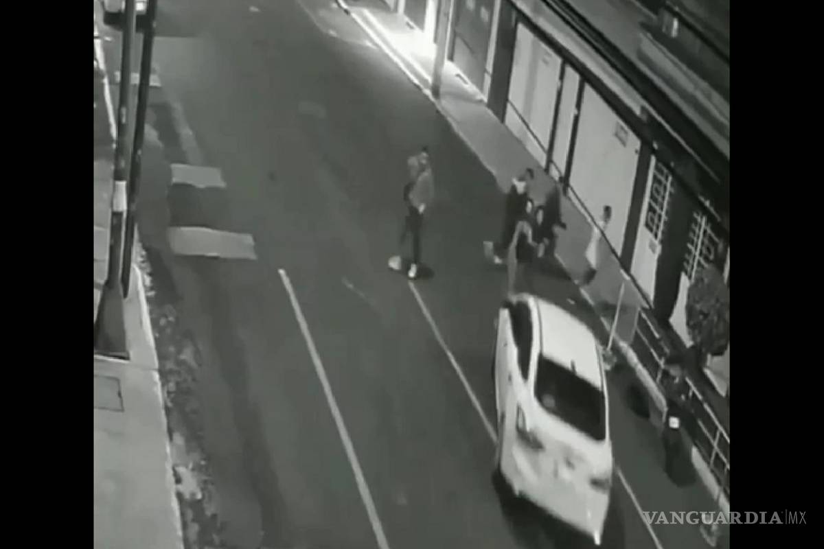 UVM condena ataque cometido por Diego 'N' en la CDMX; aclara que no es su alumno