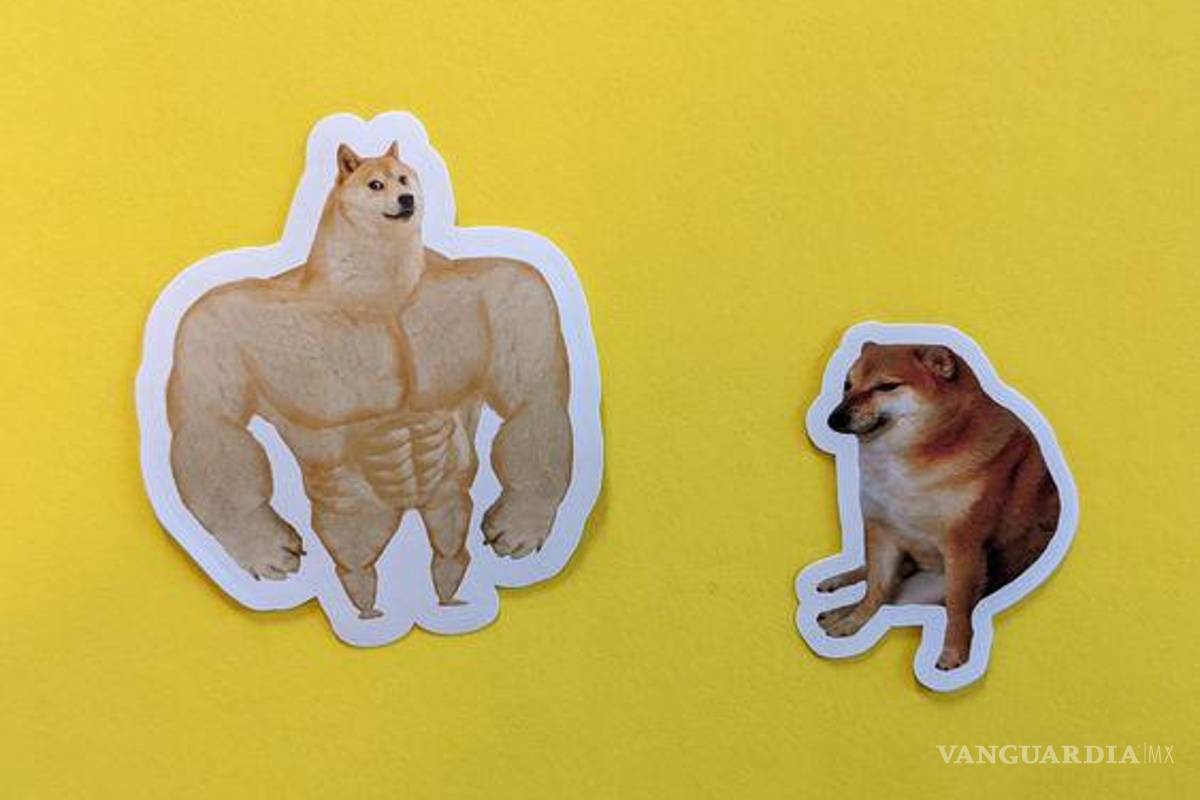 AMLO: Candidato ‘Doge’, Presidente ‘Cheems’