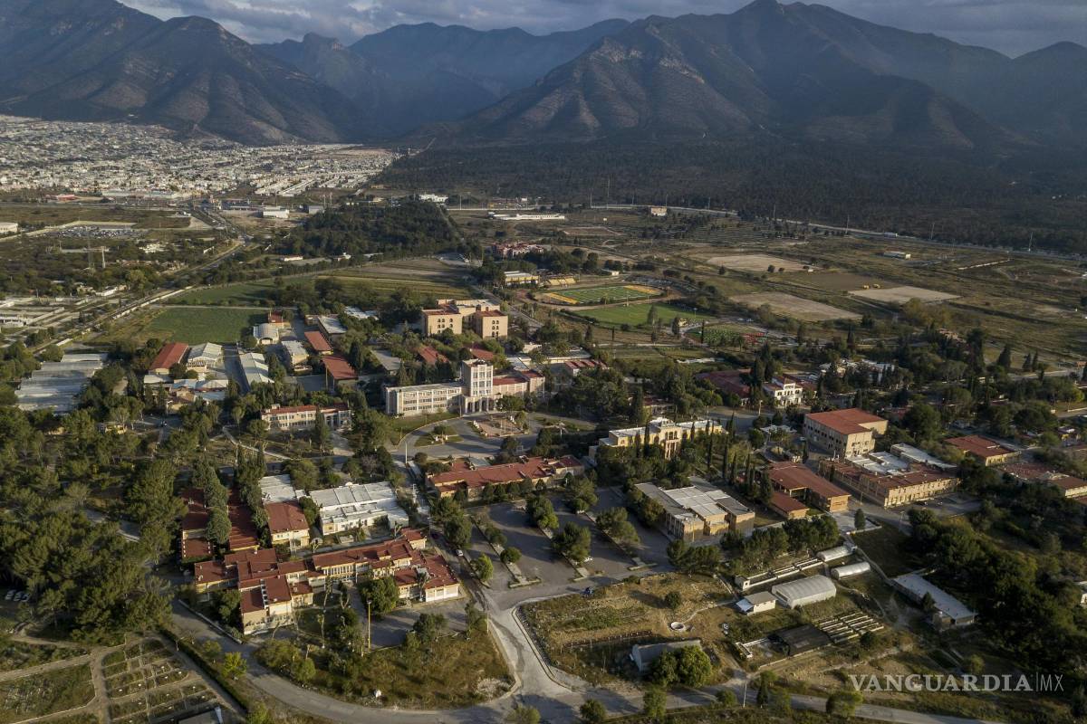 ‘La UAAAN no debería ser reconocida por ser una escuela huelguista’, dicen estudiantes afectados por paro