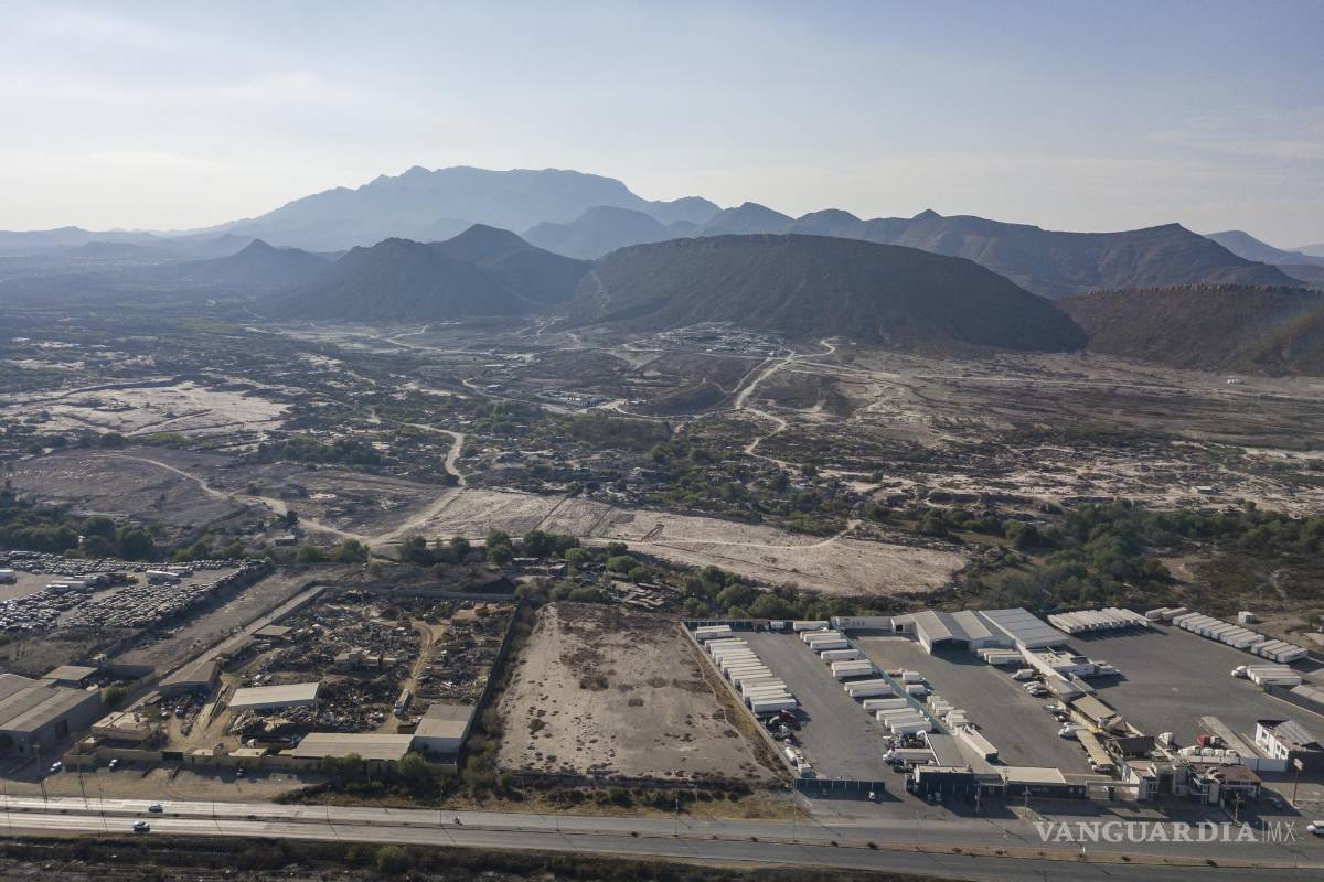 Nuevo fraccionamiento sustentable en Saltillo debería ser vertical: urbanistas