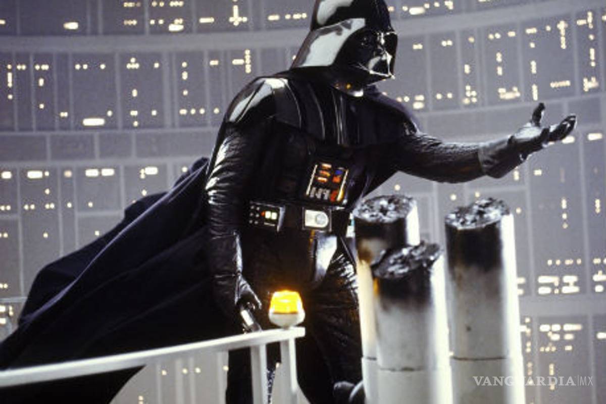 $!Star wars: leyenda que nació en 1977