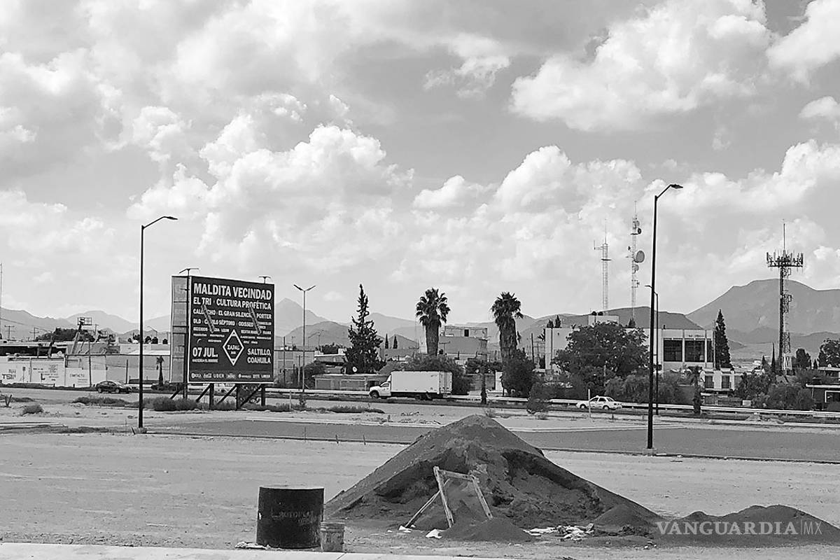 Preparan construcción de Cinépolis y Carl’s Jr