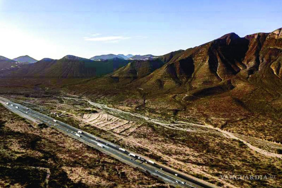 Tesla no tiene fecha de inicio, pero ya generó una burbuja especulativa en Saltillo, Ramos Arizpe y Arteaga