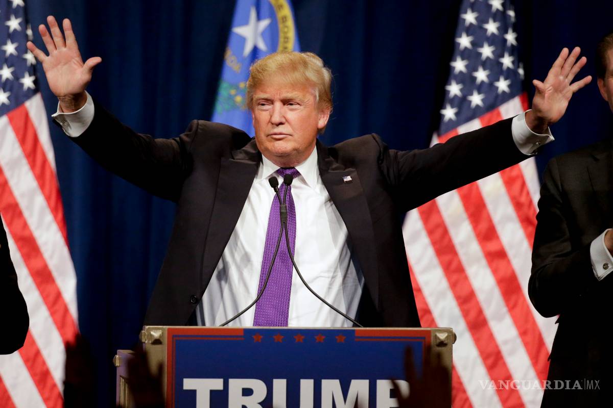 TLCAN es el “peor acuerdo” de la historia: Donald Trump