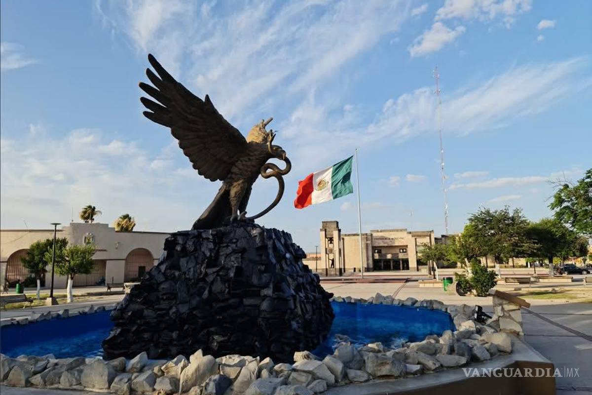 Piedras Negras: Inicia una nueva historia tras 95 años del PRI