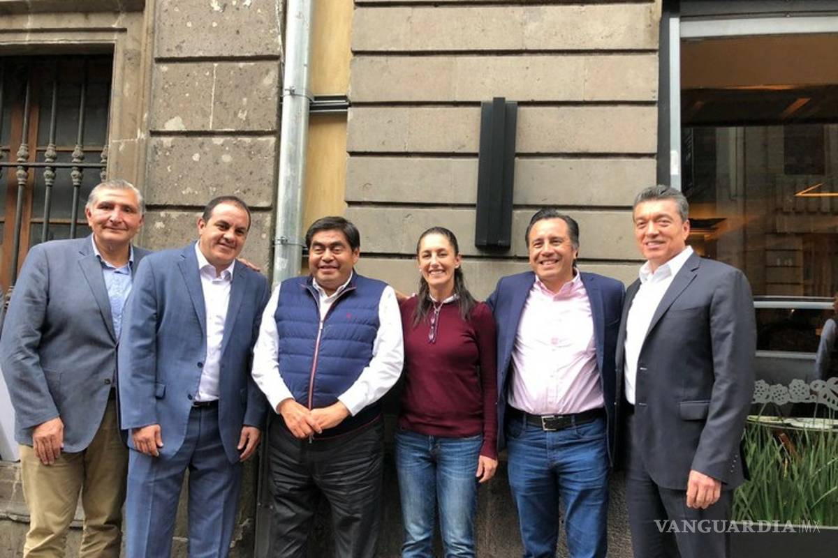 De morenistas, las finanzas con más faltantes: datos ASF