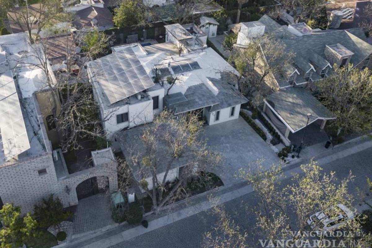 En casos de despojo u otra irregularidad, Colegio de Notarios no solapará conducta ilegal de fedatarios en Coahuila