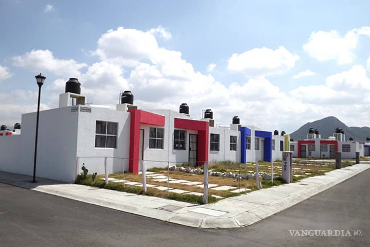 Invertirán en Coahuila 80 millones de pesos en acciones de vivienda