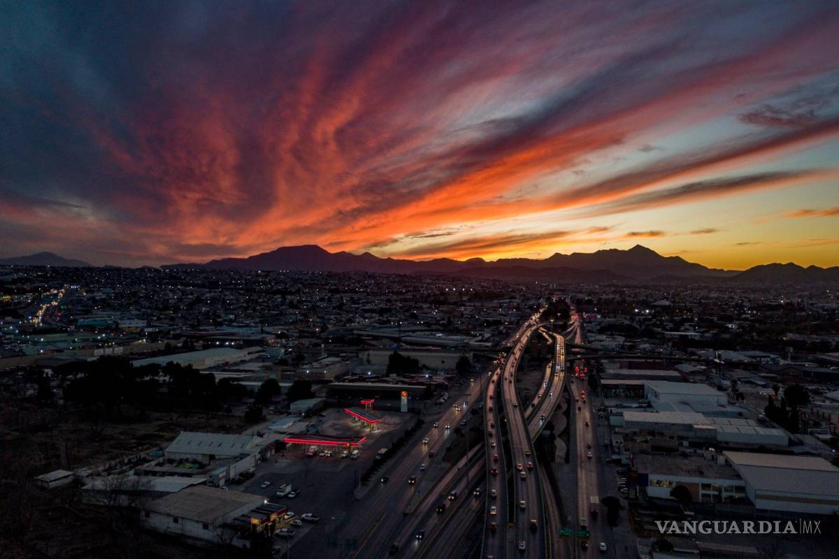Saltillo: Proponen rodear hasta el Hemiciclo a Juárez como opción para incorporarse al LEA rumbo al norte