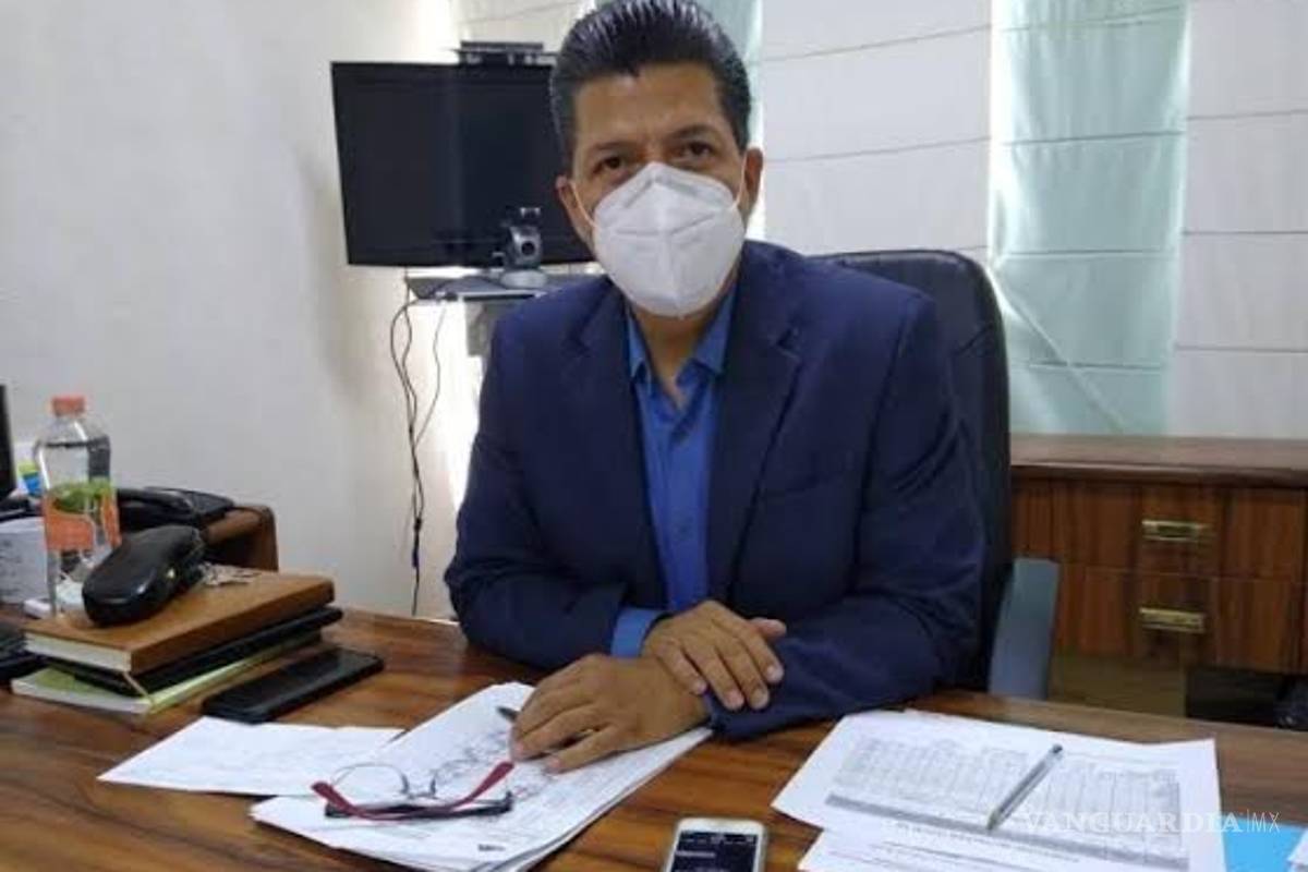 Importado de Baja California caso de la variante Delta detectado en Torreón