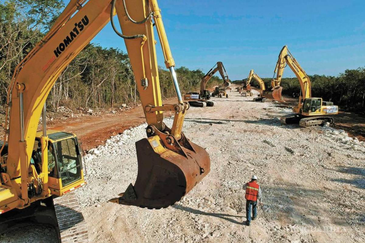 Nuevo trazo del Tren Maya amenaza cenotes de Quintana Roo, advierten