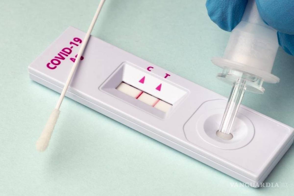 Pruebas COVID-19... ¿qué tan confiables son?