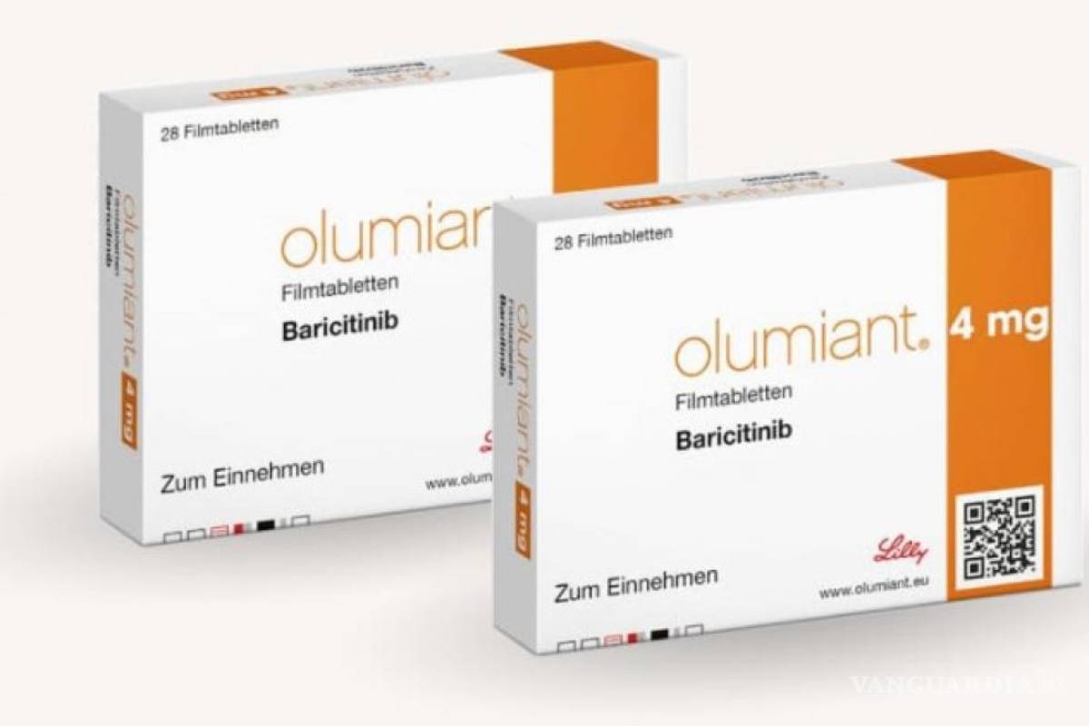 OMS acepta y recomienda dos nuevos tratamientos para COVID-19