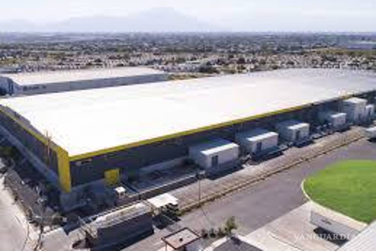 Saltillo fue el mercado industrial con menor disponibilidad