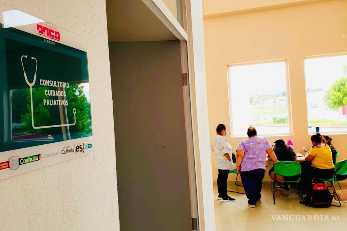 $!Abre mañana el Centro Oncológico de Saltillo; promete ofrecer servicio de calidad especializado