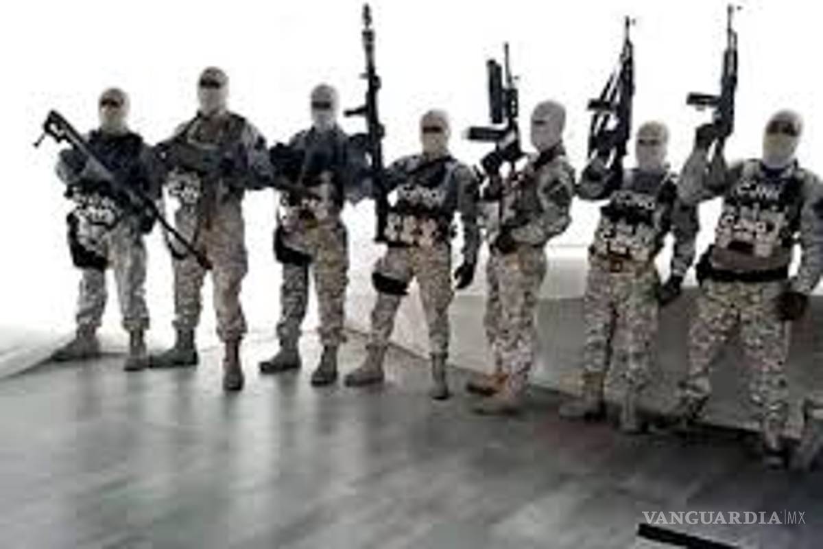 $!‘Soy el comandante del Diablo’... Cártel Jalisco Nueva Generación anuncia su llegada a Taxco, Guerrero (video)