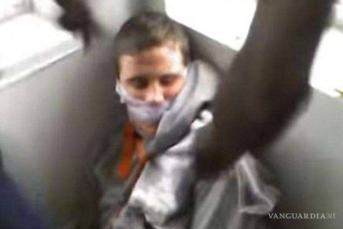 Detienen a cuatro afroamericanos por torturar a minusválido blanco, lo obligan a insultar a Trump