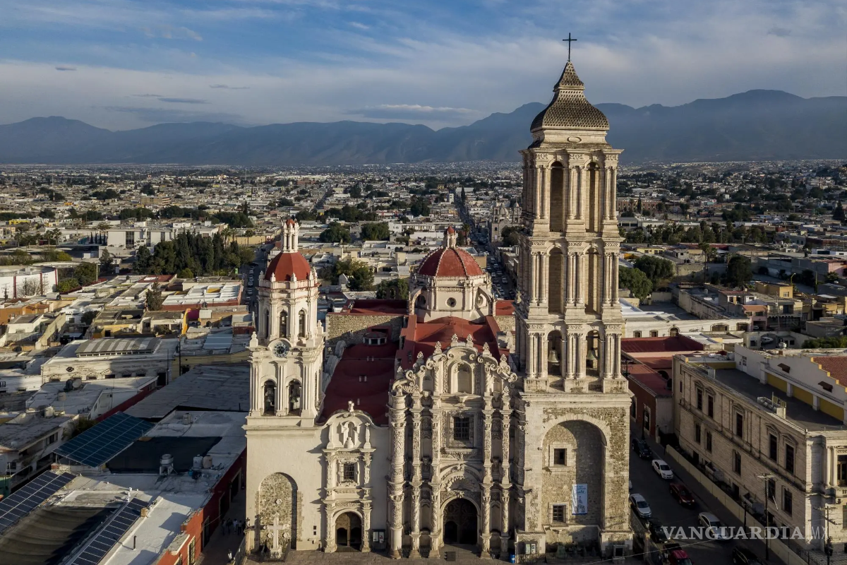 ¿Comunidad o rentabilidad? El futuro del centro de Saltillo