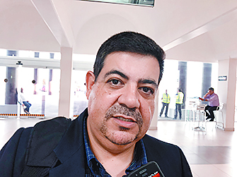 Sigue alto el déficit de personal Región Sureste de Coahuila