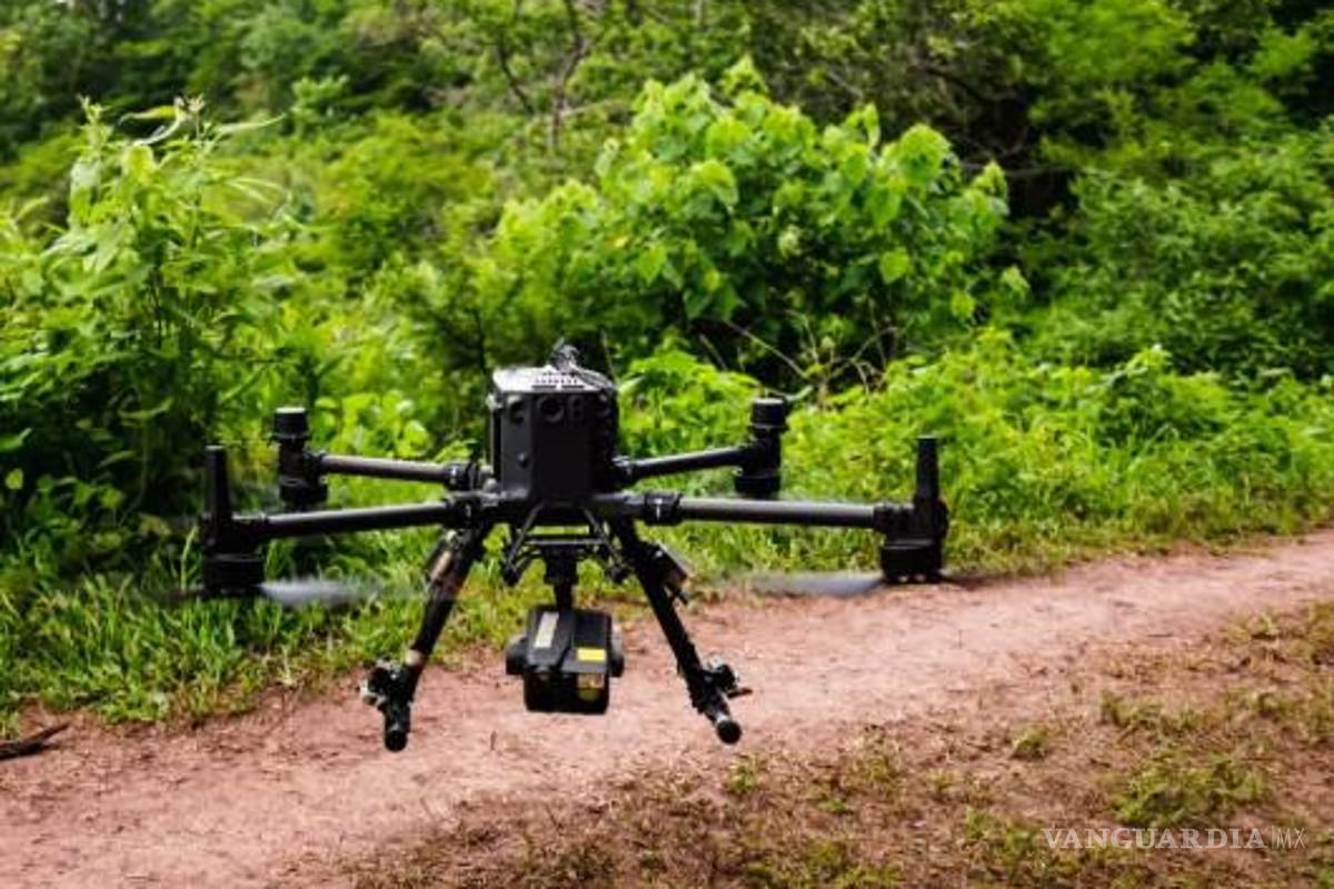 Analiza EU incursión militar por Coahuila