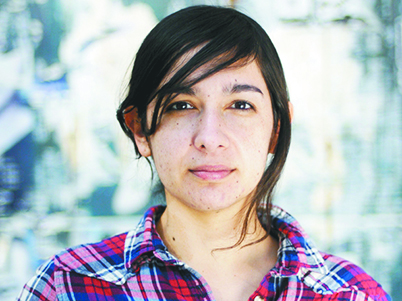 Escritora mexicana Fernanda Melchor entre los 6 finalistas al Premio Booker Internacional