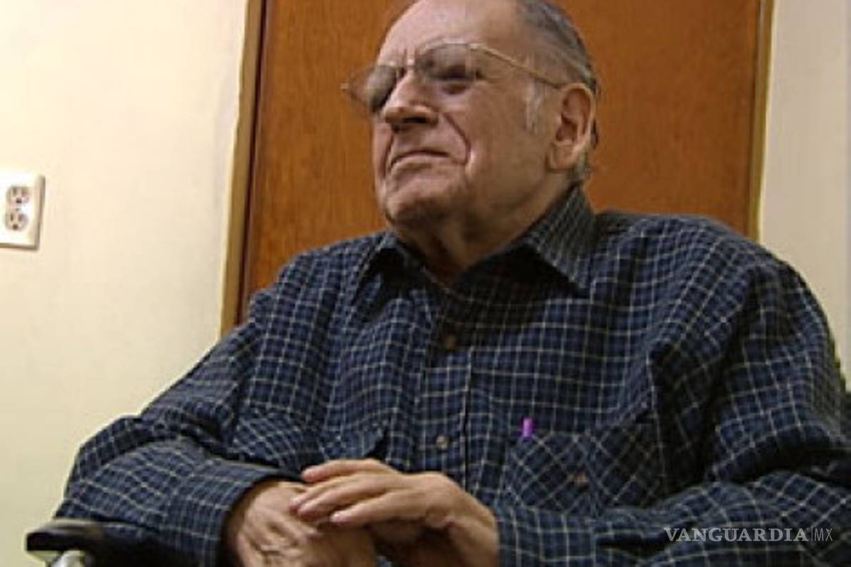 $!La increible historia del médico asesino de Monterrey que inspiró al creador de Hannibal Lecter