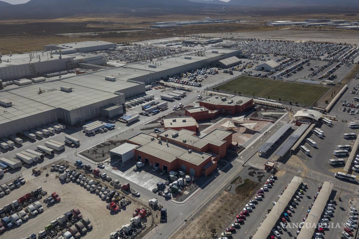 Región Sureste de Coahuila: el riesgo de volverse competitivos