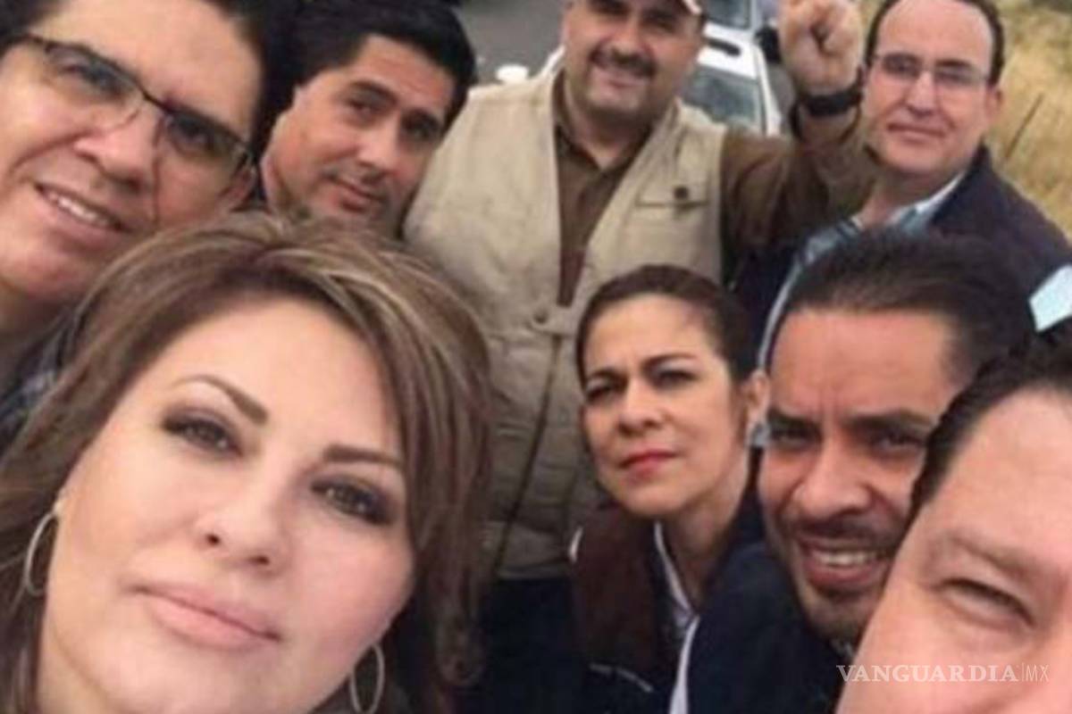 Acusan que diputados del PAN pagan a ‘cholos’ para boicotear marchas contra 'gasolinazo'