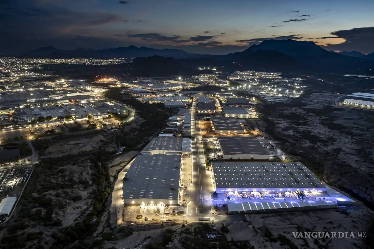 Dos nuevas empresas llegarán a Ramos Arizpe; generarán más de mil empleos