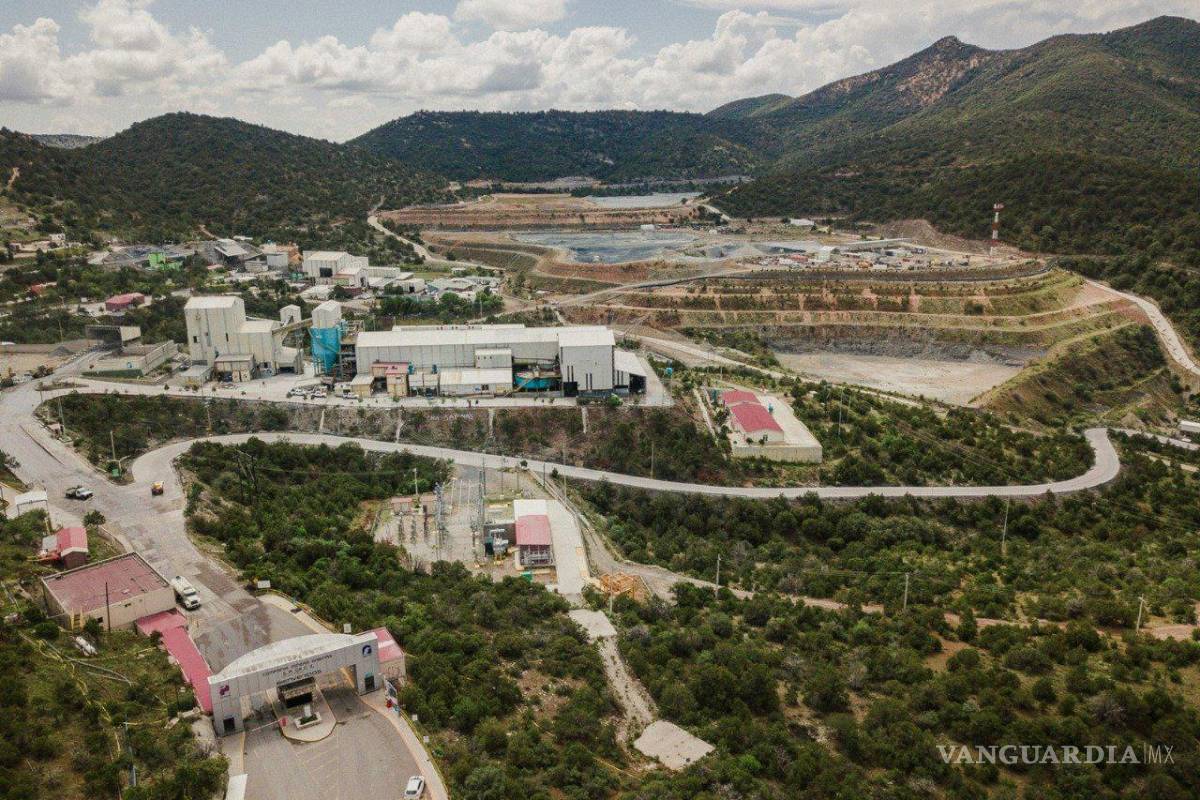 Gobierno rechaza solicitud de EU para revisar conflicto minero con Grupo México