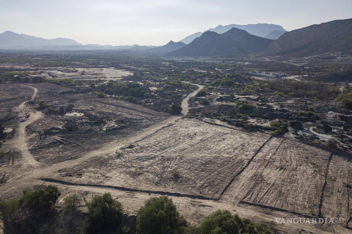 Saltillo: impulsan fraccionamiento sustentable y con vivienda barata