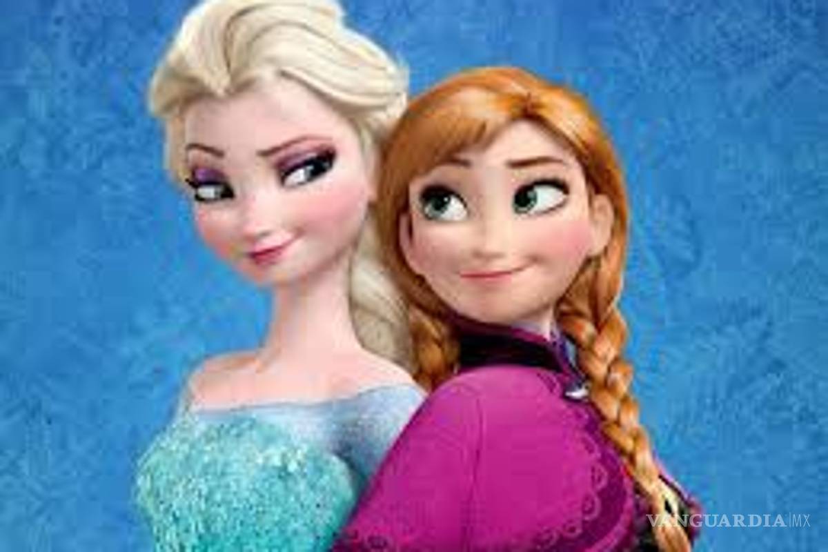 La espera terminó; Disney lanza el trailer oficial de 'Frozen 2'