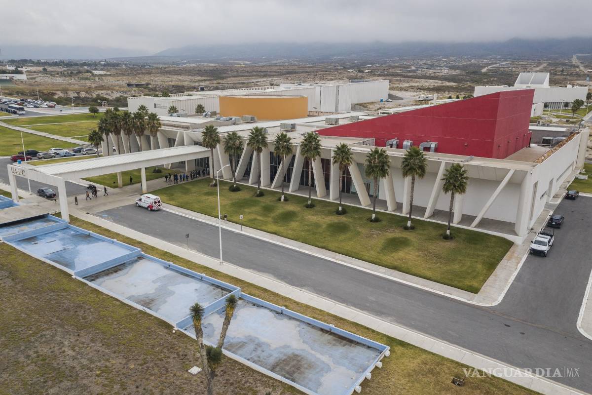 $!Estudiantes de diversas disciplinas tendrán la oportunidad de colaborar con investigadores del Sistema Nacional de Investigadoras e Investigadores (SNII), fortaleciendo su formación en el ámbito científico.