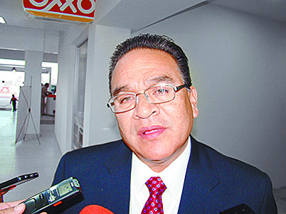 Recortan 692 mdp en presupuesto a Coahuila