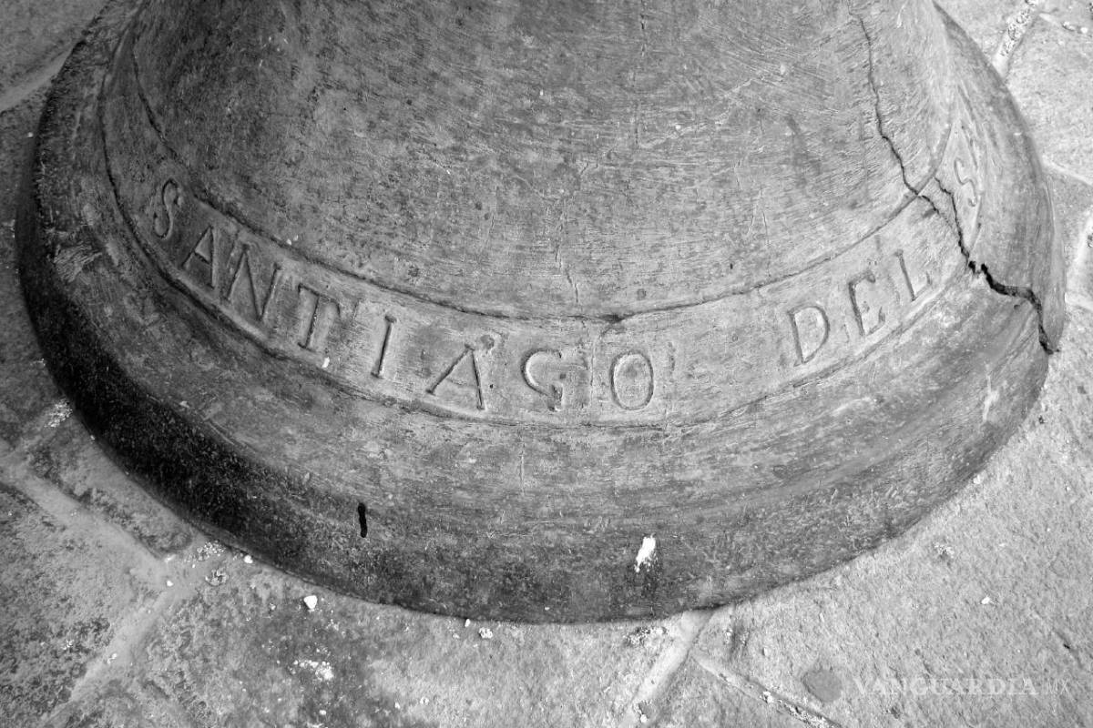 El dulce tañer de las campanas