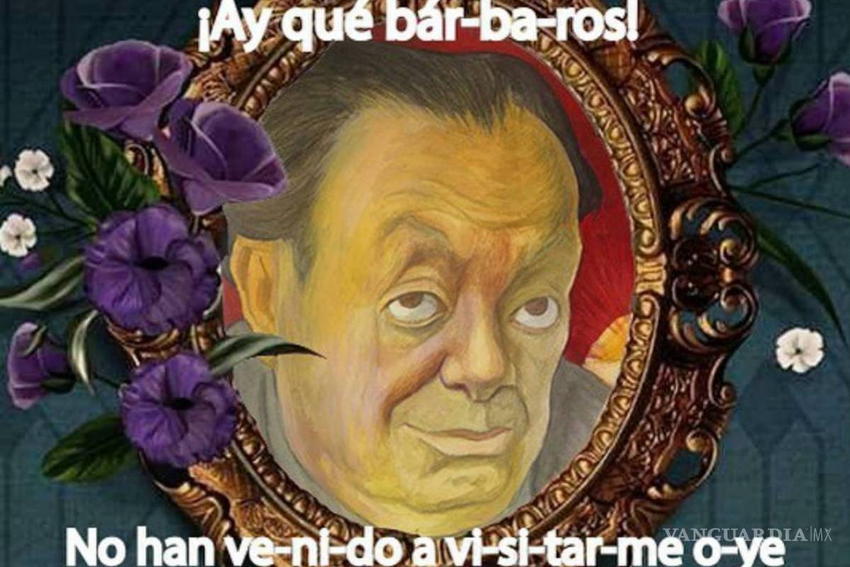 Museo Dolores Olmedo celebra su 24 aniversario con concurso de memes